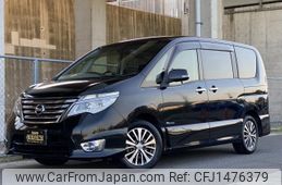 nissan serena 2014 quick_quick_DAA-HFC26_HFC26-235065