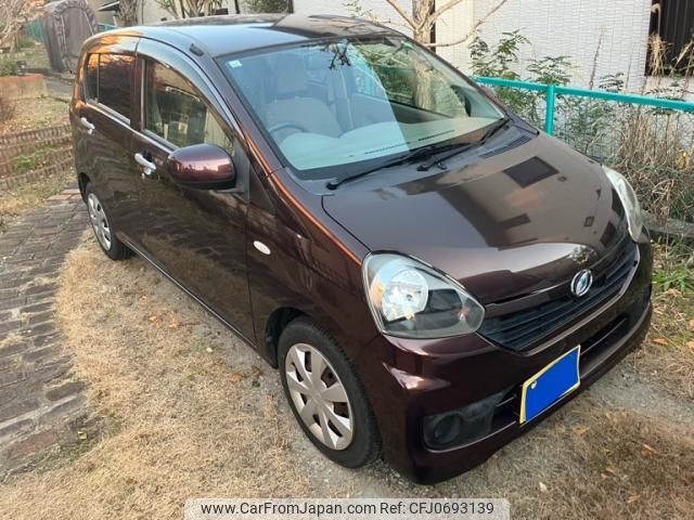 daihatsu mira-e-s 2013 -DAIHATSU--Mira e:s DBA-LA300S--LA300S-1211213---DAIHATSU--Mira e:s DBA-LA300S--LA300S-1211213- image 2