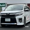 toyota voxy 2016 -TOYOTA--Voxy DBA-ZRR80W--ZRR80-0285437---TOYOTA--Voxy DBA-ZRR80W--ZRR80-0285437- image 23