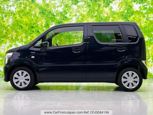 suzuki wagon-r 2021 quick_quick_5AA-MH95S_MH95S-166262 image 2