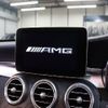 mercedes-benz c-class 2018 CFJ1843568 image 10