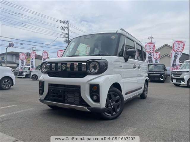 suzuki spacia 2025 CFJ1667202 image 2