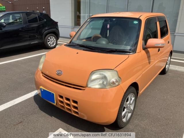 daihatsu esse 2006 CFJ1631894 image 1