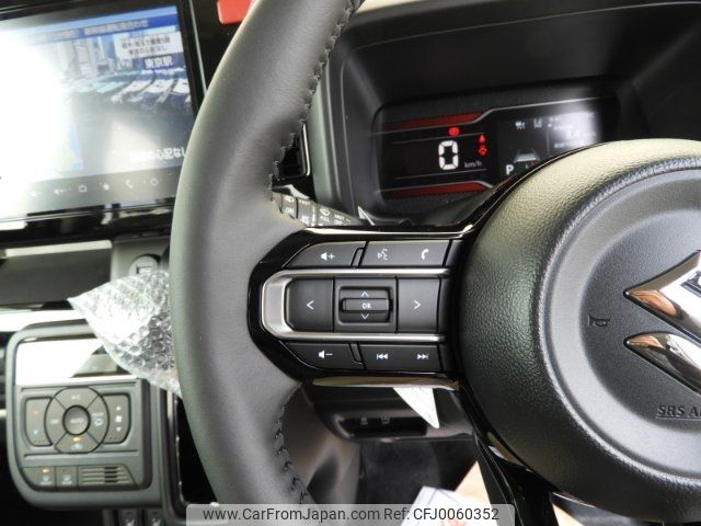 2024 Suzuki Spacia MK94S - Car Price $15,981