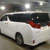 toyota alphard 2021 -TOYOTA--Alphard 6AA-AYH30W--AYH30-0139724---TOYOTA--Alphard 6AA-AYH30W--AYH30-0139724- image 5