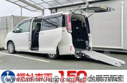 toyota noah 2019 quick_quick_DBA-ZRR80G_ZRR80-0564673