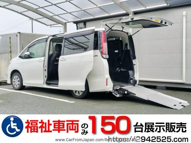 toyota noah 2019 quick_quick_DBA-ZRR80G_ZRR80-0564673 image 1