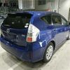 toyota prius-α 2011 -TOYOTA--Prius α ZVW41W-3021906---TOYOTA--Prius α ZVW41W-3021906- image 2