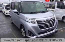 toyota roomy 2016 -TOYOTA--Roomy M900A-0015881---TOYOTA--Roomy M900A-0015881-