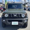 suzuki jimny-sierra 2024 -SUZUKI--Jimny Sierra 3BA-JB74W--JB74W-220589---SUZUKI--Jimny Sierra 3BA-JB74W--JB74W-220589- image 4