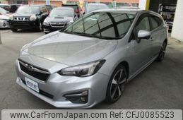 subaru impreza-wagon 2017 -SUBARU 【名変中 】--Impreza Wagon GT7--055179---SUBARU 【名変中 】--Impreza Wagon GT7--055179-