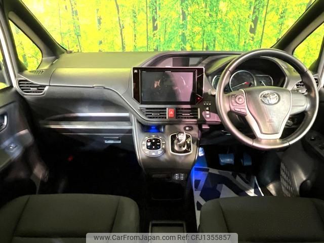 toyota voxy 2016 quick_quick_ZWR80G_ZWR80-0196123 image 2