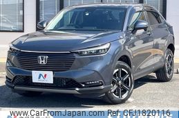honda vezel 2023 CFJ1820116