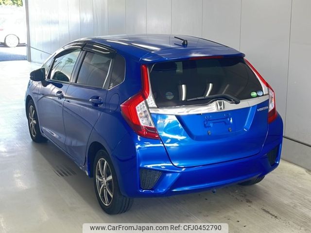 honda fit 2013 -HONDA--Fit GP5-3023457---HONDA--Fit GP5-3023457- image 2