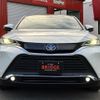 toyota harrier 2021 -TOYOTA 【札幌 342ﾐ1100】--Harrier AXUH85--0012347---TOYOTA 【札幌 342ﾐ1100】--Harrier AXUH85--0012347- image 16