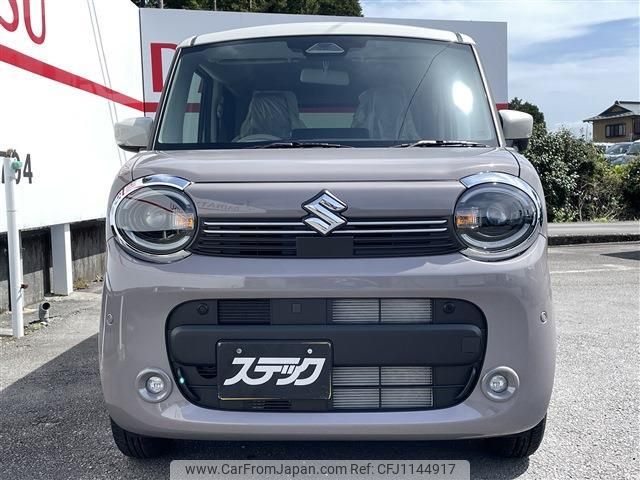suzuki wagon-r 2025 quick_quick_5AA-MX91S_MX91S-314584 image 2