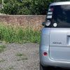 toyota sienta 2008 M00465 image 18