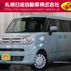 suzuki wagon-r 2021 -SUZUKI--Wagon R Smile 5AA-MX91S--MX91S-103012---SUZUKI--Wagon R Smile 5AA-MX91S--MX91S-103012- image 1