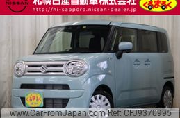 suzuki wagon-r 2021 -SUZUKI--Wagon R Smile 5AA-MX91S--MX91S-103012---SUZUKI--Wagon R Smile 5AA-MX91S--MX91S-103012-