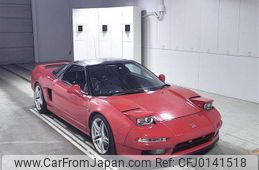 honda nsx 1991 -HONDA--NSX NA1-1002635---HONDA--NSX NA1-1002635-