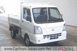 nissan clipper-truck 2024 -NISSAN 【名変中 】--Clipper Truck DR16T-706868---NISSAN 【名変中 】--Clipper Truck DR16T-706868-