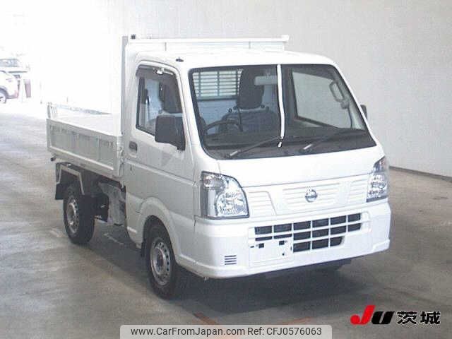 nissan clipper-truck 2024 -NISSAN 【名変中 】--Clipper Truck DR16T-706868---NISSAN 【名変中 】--Clipper Truck DR16T-706868- image 1