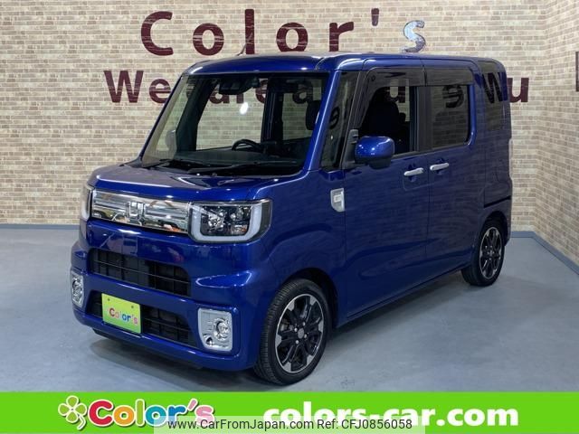 daihatsu wake 2020 -DAIHATSU--WAKE LA700S--0149616---DAIHATSU--WAKE LA700S--0149616- image 1