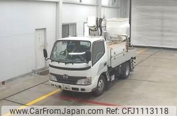hino dutro 2007 -HINO--Hino Dutoro XZU304-1003112---HINO--Hino Dutoro XZU304-1003112-