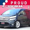 toyota vellfire 2010 -TOYOTA--Vellfire DBA-ANH20W--ANH20-8111572---TOYOTA--Vellfire DBA-ANH20W--ANH20-8111572- image 1