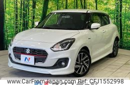 suzuki swift 2021 CFJ1552998