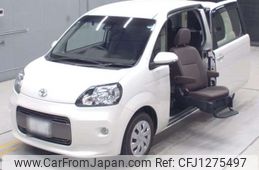 toyota porte 2017 -TOYOTA 【滋賀 501ﾐ3117】--Porte DBA-NCP145--NCP145-9041152---TOYOTA 【滋賀 501ﾐ3117】--Porte DBA-NCP145--NCP145-9041152-