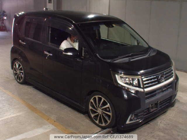daihatsu move 2016 -DAIHATSU--Move LA150S--LA150S-1033431---DAIHATSU--Move LA150S--LA150S-1033431- image 1