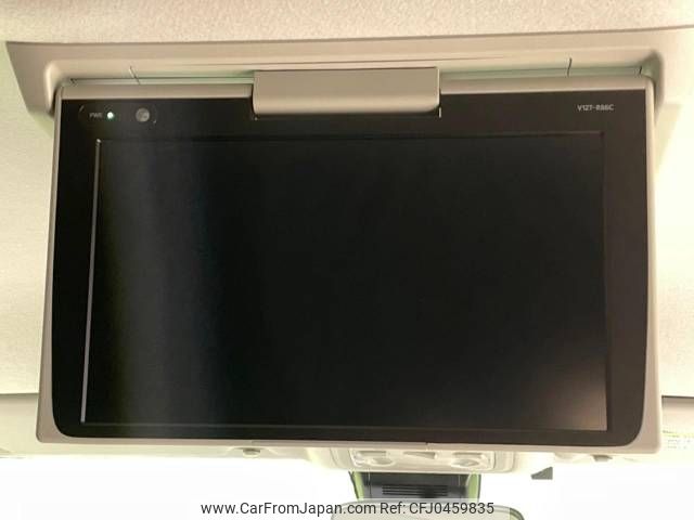toyota voxy 2016 -TOYOTA--Voxy DBA-ZRR80W--ZRR80-0283402---TOYOTA--Voxy DBA-ZRR80W--ZRR80-0283402- image 2