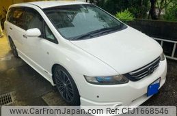 honda odyssey 2006 CFJ1668546