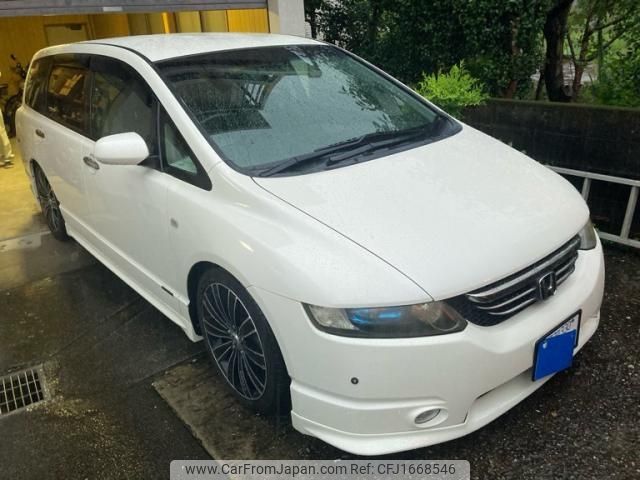 honda odyssey 2006 CFJ1668546 image 1