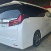 toyota alphard 2019 -TOYOTA 【群馬 392ﾎ8888】--Alphard DBA-AGH30W--AGH30-0238630---TOYOTA 【群馬 392ﾎ8888】--Alphard DBA-AGH30W--AGH30-0238630- image 2