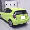 toyota aqua 2020 -TOYOTA 【岐阜 504ﾂ4133】--AQUA NHP10-2675168---TOYOTA 【岐阜 504ﾂ4133】--AQUA NHP10-2675168- image 2