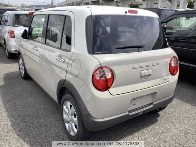 suzuki alto-lapin 2016 -SUZUKI--Alto Lapin HE33S--130937---SUZUKI--Alto Lapin HE33S--130937- image 2