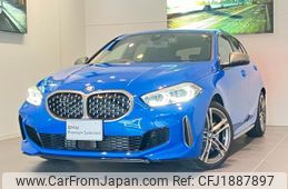 bmw 1-series 2024 CFJ1887897