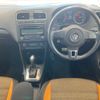 volkswagen cross-polo 2010 -VOLKSWAGEN 【大分 331て935】--VW Cross Polo 6RCBZW-BU003604---VOLKSWAGEN 【大分 331て935】--VW Cross Polo 6RCBZW-BU003604- image 4