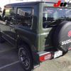 suzuki jimny 2019 -SUZUKI 【三重 583ｺ1232】--Jimny JB64W--127634---SUZUKI 【三重 583ｺ1232】--Jimny JB64W--127634- image 2