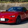 mazda roadster 2015 quick_quick_DBA-ND5RC_ND5RC-103580 image 2