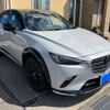 mazda cx-3 2022 CFJ1843376 image 2