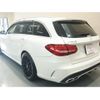 mercedes-benz c-class-station-wagon 2016 GOO_JP_700056033630250417007 image 14