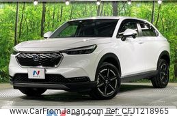 honda vezel 2022 quick_quick_RV5_RV5-1048892