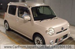 daihatsu mira-cocoa 2010 -DAIHATSU 【久留米 583ﾈ3105】--Mira Cocoa L675S--L675S-0029479---DAIHATSU 【久留米 583ﾈ3105】--Mira Cocoa L675S--L675S-0029479-