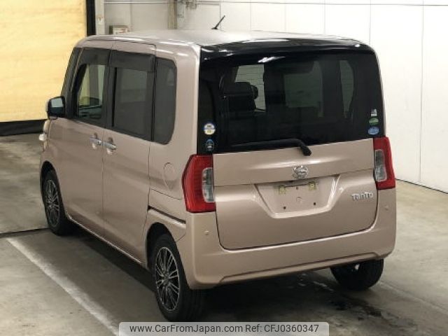 daihatsu tanto 2015 -DAIHATSU--Tanto LA600S-0340686---DAIHATSU--Tanto LA600S-0340686- image 2