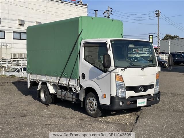 nissan atlas 2015 -NISSAN--Atlas CBF-SQ2F24--SQ2F24-040500---NISSAN--Atlas CBF-SQ2F24--SQ2F24-040500- image 1