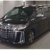 toyota alphard 2021 -TOYOTA--Alphard 3BA-AGH30W--AGH30W-0403431---TOYOTA--Alphard 3BA-AGH30W--AGH30W-0403431- image 4