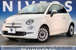 fiat 500 2017 -FIAT--Fiat 500 ABA-31209--ZFA3120000J774605---FIAT--Fiat 500 ABA-31209--ZFA3120000J774605-